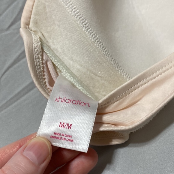 Xhilaration Bandeau Bikini - Picture 9 of 9